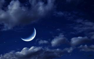 Магия чисел Лунный календарь октябрь года благоприятные дни